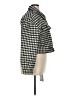 Avec Les Filles Houndstooth Black Jacket Size XL - photo 4