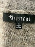 Sisters Gray Cardigan Size S - photo 7