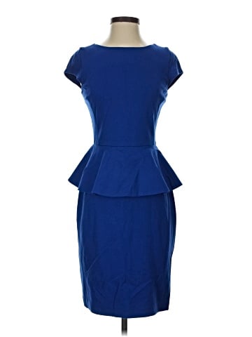Banana Republic Cocktail Dress (view 1)