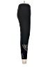 Sympli Graphic Black Active Pants Size 8 - photo 4