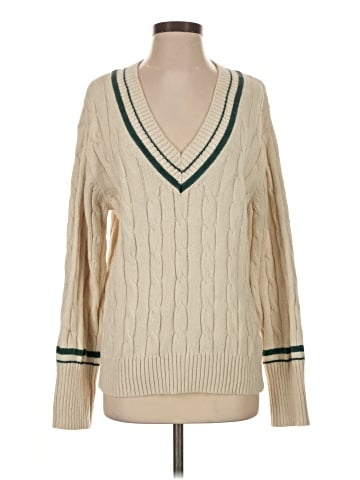 Gap Pullover Sweater (view 1)