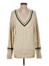 Gap Ivory Pullover Sweater Size XS - photo 1