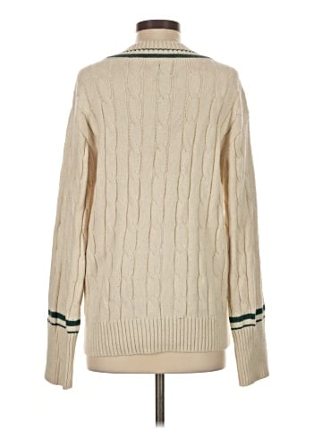 Gap Pullover Sweater (view 2)