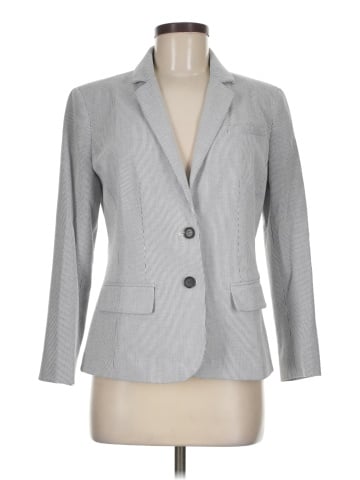 Ann Taylor Factory Blazer (view 1)