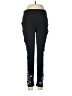 Style&Co Graphic Black Active Pants Size M - photo 1