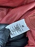 Active USA 100% Polyester Red Burgundy Vest Size M - photo 4
