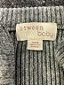 Btween Gray Cardigan 6-9 MO / 9 MO - photo 3