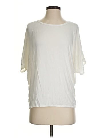 Mexicali Blues Short Sleeve Blouse (view 1)