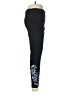 Style&Co Graphic Black Active Pants Size M - photo 4