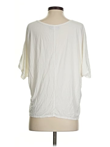 Mexicali Blues Short Sleeve Blouse (view 2)