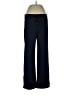 Gap Fit 100% Polyester Blue Casual Pants Size L - photo 1