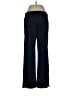 Gap Fit 100% Polyester Blue Casual Pants Size L - photo 2