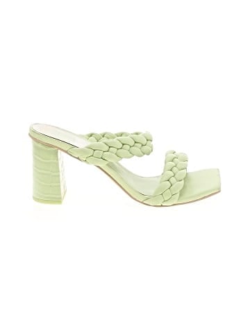 Dolce Vita Sandals (view 1)