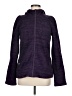 Athleta 100% Polyester Purple Jacket One size - photo 1