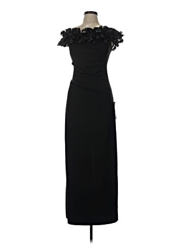 Xscape Cocktail Dress (view 1)