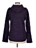 Athleta 100% Polyester Purple Jacket One size - photo 2