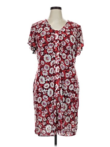 CAbi Casual Dress (view 1)