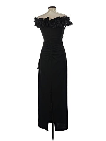 Xscape Cocktail Dress (view 2)