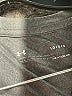 Under Armour 100% Polyester Gray Active T-Shirt Size L - photo 7