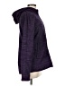 Athleta 100% Polyester Purple Jacket One size - photo 4