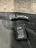 d.jeans Black Casual Pants Size 22 - photo 4