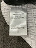 Do & Be 100% Polyester Silver Sleeveless Blouse Size S - photo 5