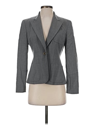 Kate Hill Blazer (view 1)