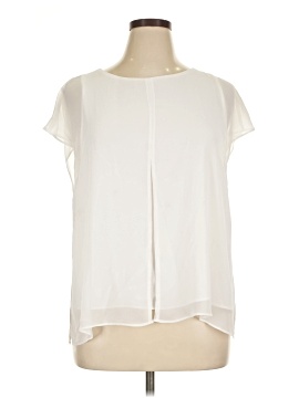 Vince Camuto Short Sleeve Blouse