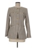 Ann Taylor Houndstooth Gold Blazer Size 6 (petite) - photo 1