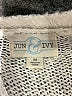 Jun & Ivy Ivory Pullover Sweater Size M - photo 7