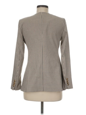 Ann Taylor Blazer (view 2)