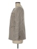 Ann Taylor Houndstooth Gold Blazer Size 6 (petite) - photo 5
