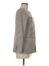 Ann Taylor Houndstooth Gold Blazer Size 6 (petite) - photo 4
