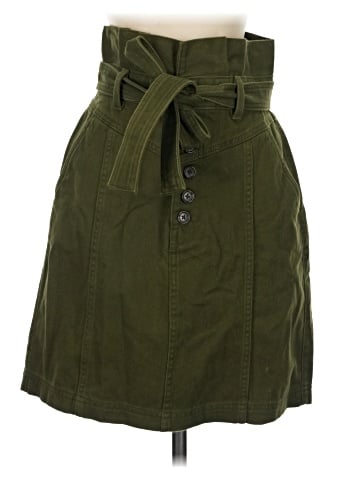 Banana Republic Factory Store Casual Skirt (view 1)