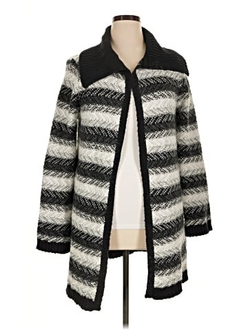 Spense Cardigan (view 1)