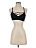 Lululemon Athletica Black Tank Top Size 2 - photo 1
