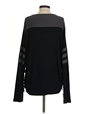 Harley Davidson Long Sleeve T-Shirt (view 2)