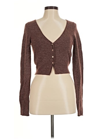 Wilfred Cardigan (view 1)
