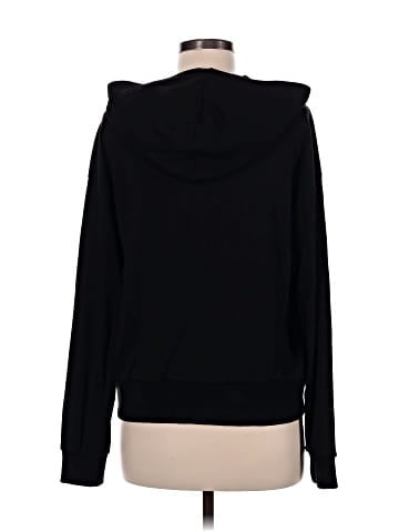 Fashion Zip Up Hoodie (view 2)