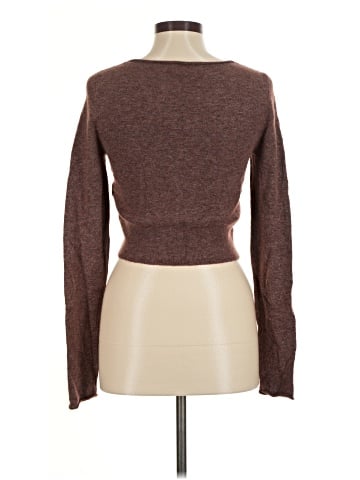 Wilfred Cardigan (view 2)