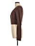 Wilfred Brown Cardigan Size M - photo 5