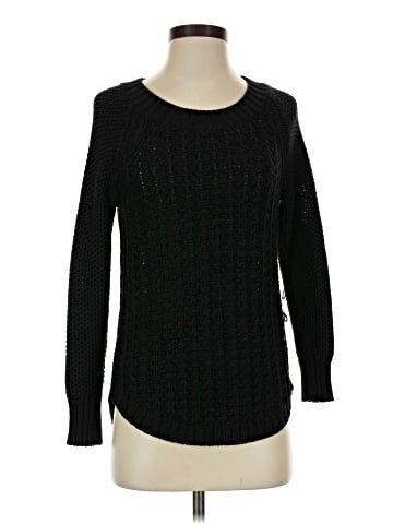 CALVIN KLEIN JEANS Pullover Sweater (view 1)