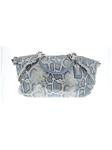 Coach Leather Hobo (view 1)
