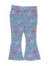Btween Floral Blue Casual Pants 12-18 MO / 18 MO - photo 1