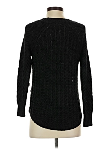 CALVIN KLEIN JEANS Pullover Sweater (view 2)