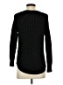 CALVIN KLEIN JEANS Black Pullover Sweater Size S - photo 2