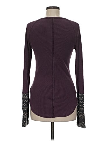 Free People Long Sleeve T-Shirt (view 2)