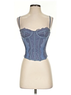 Out From Under Sleeveless Top