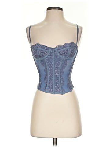 Out From Under Sleeveless Top (view 1)