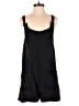 BDG 100% Lyocell Black Overalls Size M - photo 1